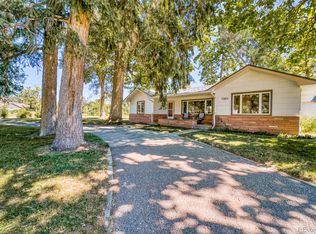 11874 N 75th Street, Longmont, CO 80503