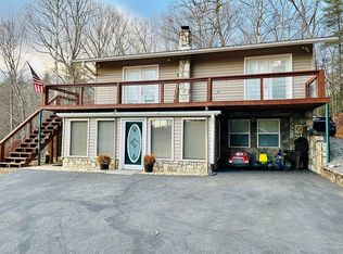 775 Cannon Rd, Marion, NC 28752