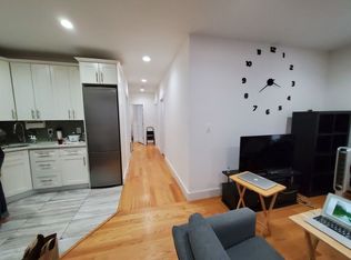 317 W 121st St APT 1B, New York, NY 10027