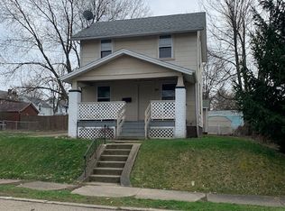 1210 17th St NE, Canton, OH 44705