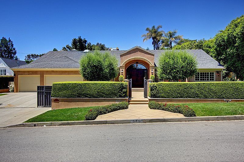 545 Amalfi Dr, Pacific Palisades, CA 90272 Zillow