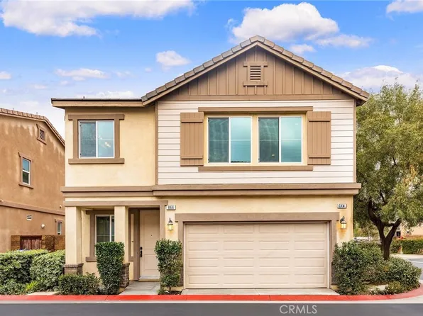 866 Christain Ct, Upland, CA 91784