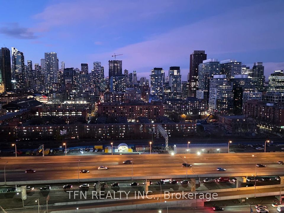 1st image of 15 Richardson St #1801