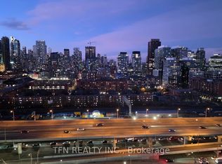15 Richardson St #1801, Toronto, ON M5A 4J9
