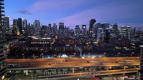 15 Richardson St #1801 Photo 1