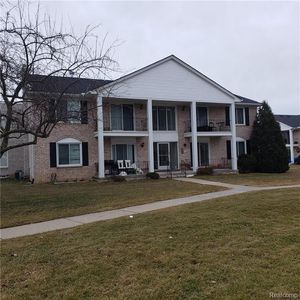 14160 Camelot Dr #185, Sterling Heights, MI, 48312