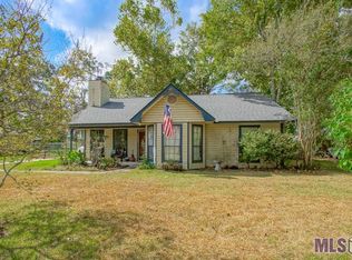 40327 Old Hickory Ave, Gonzales, LA 70737