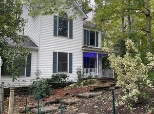 4107 Boonesboro Dr, North Chesterfield, VA 23236