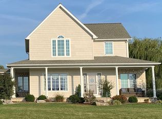 15735 Darmstadt Rd, Evansville, IN 47725