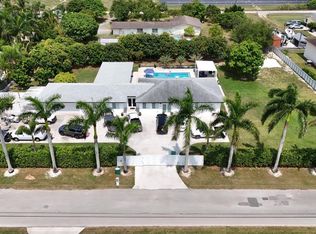 22905 SW 172nd Ct, Miami, FL 33170