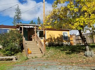 1905 W Jones Creek Rd, Grants Pass, OR 97526