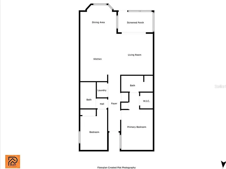 18028 Gawthrop Dr #107 — Photo 47