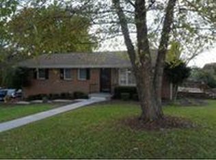 128 Ridgedale Dr, Bristol, TN 37620