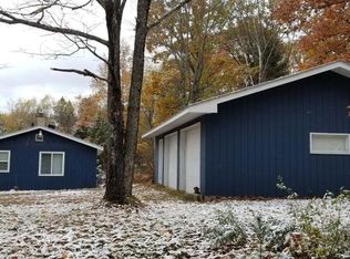 7791 Pine Rd, Lake Tomahawk, WI 54539