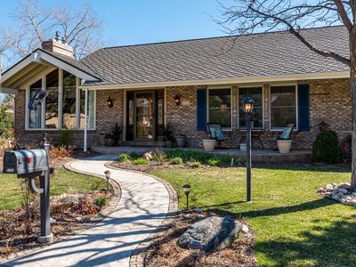 5752 S Sheridan Blvd, Littleton, CO, 80123