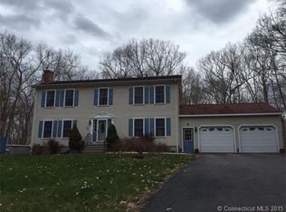 39 Church Rd, Oakdale, CT 06370