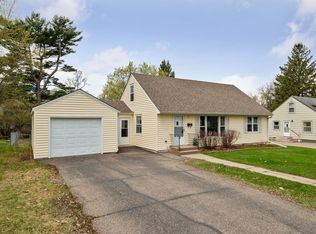 6326 13th Ave S, Richfield, MN 55423