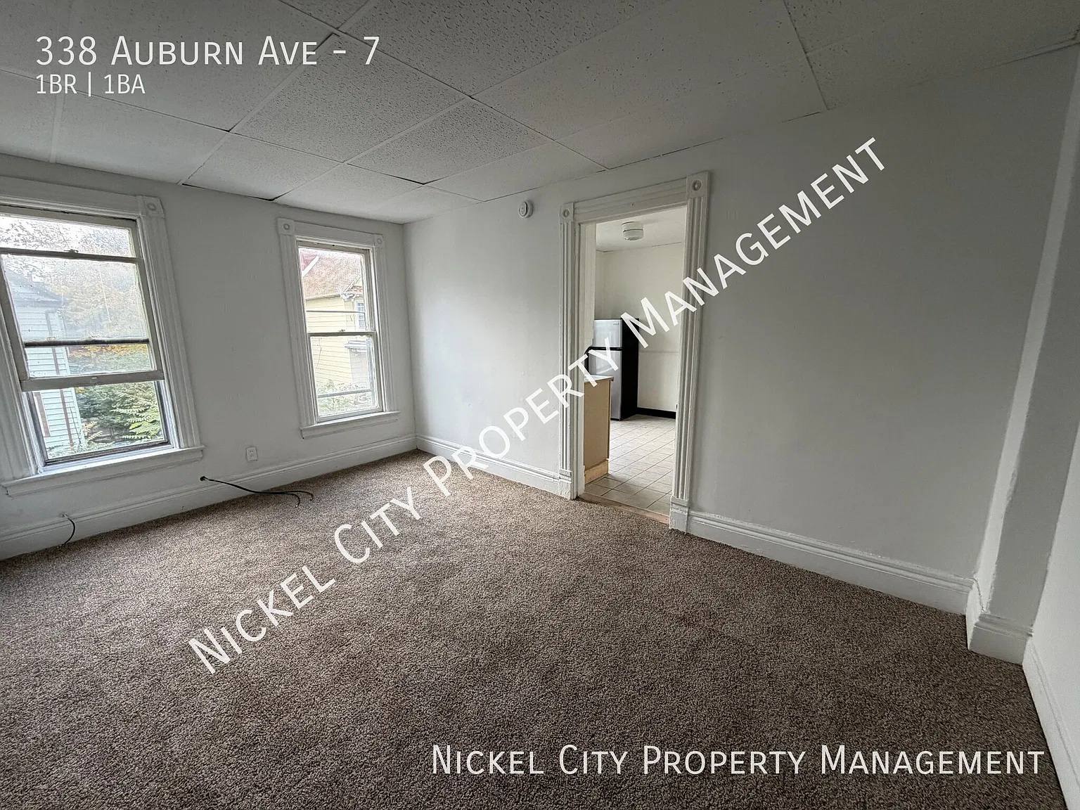 338 Auburn Avenue - Unit 7 — Photo 2