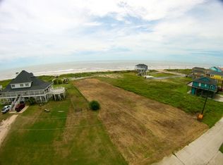 2518 Howell, Crystal Beach, TX 77650