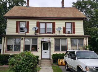 80 Sharon St, Medford, MA 02155