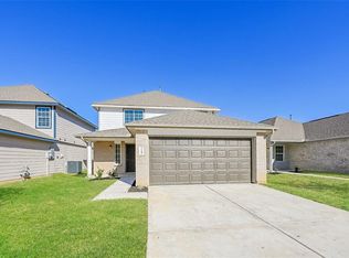 1129 Copal Trl, Conroe, TX 77301