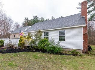682 River Rd, Eliot, ME 03903