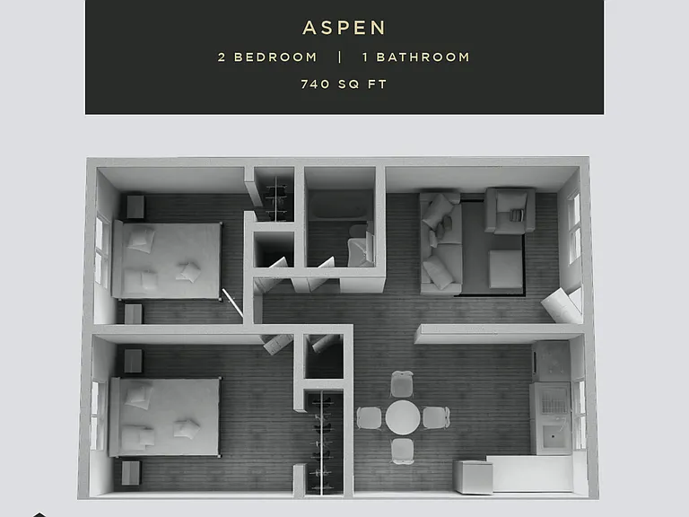Armature Lake Apartments — Photo 31