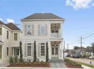 7701 Benjamin St, New Orleans, LA 70118