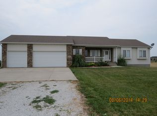 8240 Carlson Ct, Firth, NE 68358