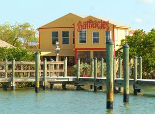 4401 Point House Trail, North Captiva, FL 33924