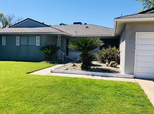 4911 N Millbrook Ave, Fresno, CA 93726