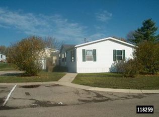 3364 Jay St, Wixom, MI 48393