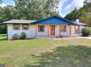 3395 Highway 11 S, Mansfield, GA 30055