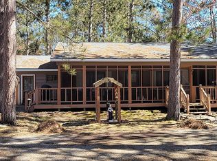 2714 Southcrest Dr, Roscommon, MI 48653