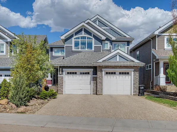 9036 24th Ave SW, Edmonton, AB T6X 2C4