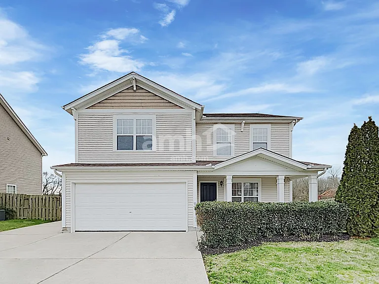 377 Stewart Springs Dr — Photo 1