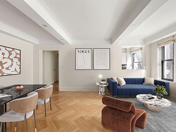 2nd image of 28 E 10th St APT 10K