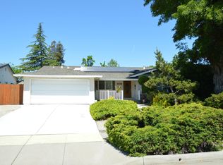 4184 Denker Dr, Pleasanton, CA 94588