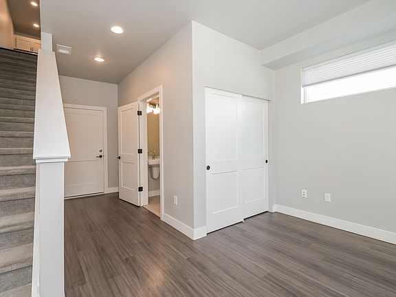 2nd image of 3810 Olive St #1