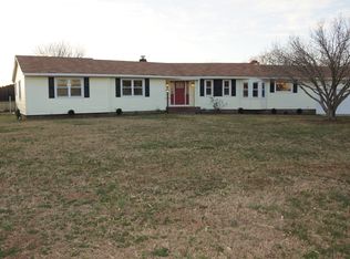 16324 Trump Town Rd, Windsor, VA 23487