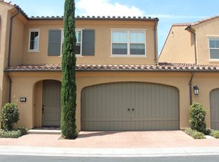 26 Peach Blossom #39, Irvine, CA 92618