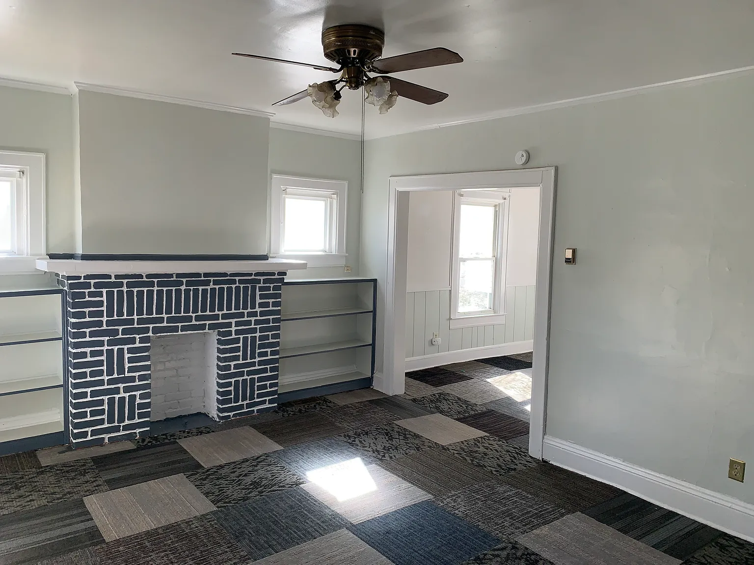 2 BR House in Kan. City — Photo 2
