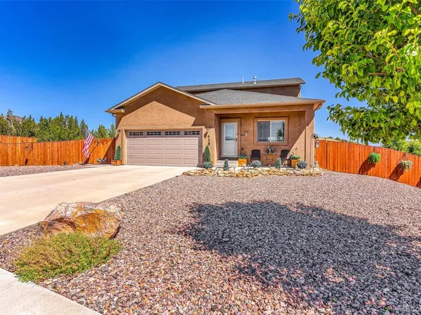 415 Empire Road, Canon City, CO 81212