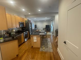 151 Pine St #1, Jersey City, NJ 07304