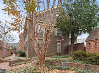 639 S Columbus St, Alexandria, VA