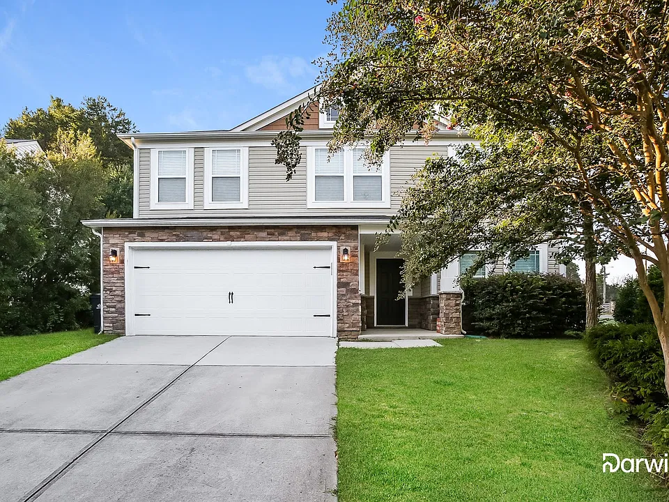 12204 Scott Creek Dr