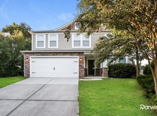 12204 Scott Creek Dr, Charlotte, NC 28213