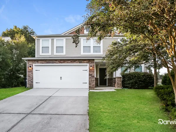 12204 Scott Creek Dr, Charlotte, NC 28213