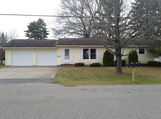 906 E Westover St, East Tawas, MI 48730