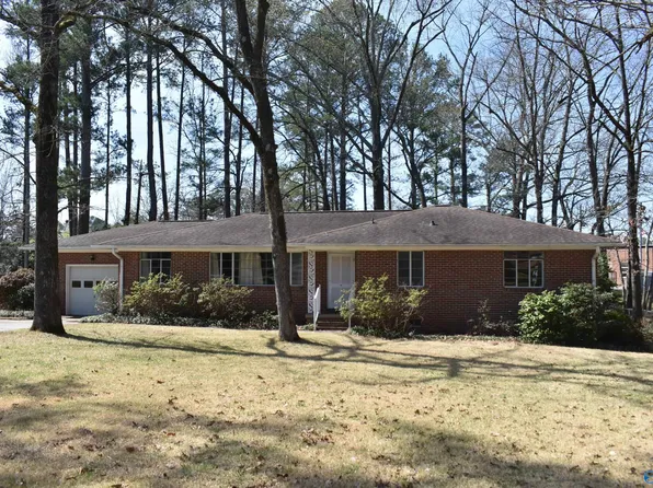 60 Alpine Vw, Gadsden, AL 35901